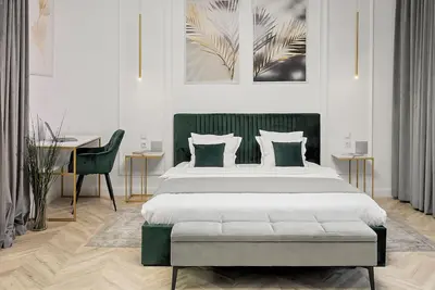 Image de Luxury Villa - Downtown Garden - 5 beds