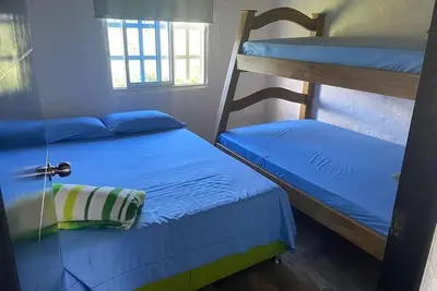 Casa Campestre, Lago Calima, Familiar, Vista Hermosa, a 5 min del Darien