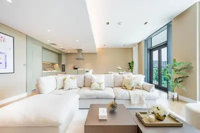 Image de Charming 2br in Bluewaters Residences 8, Bluewaters Island