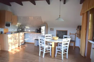 Image de Appartement de vacances Braunlage pour 1 - 4 personnes avec 2 chambres Ă coucher - Maison de vacance