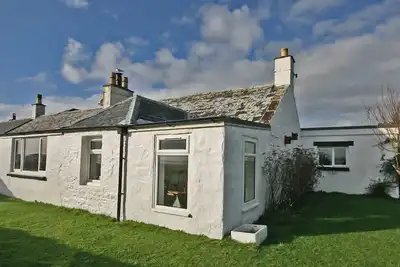 Image de 3 chambres à coucher à Southerness near Colvend and Dalbeattie