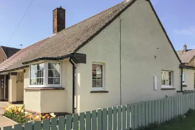 Image de 2 chambres à coucher à Bamburgh