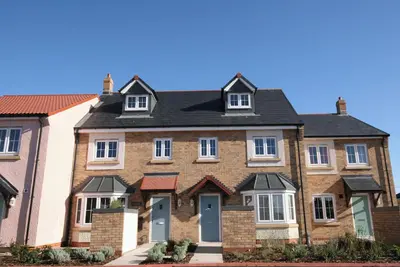 Image de 3 chambres à coucher à Beadnell