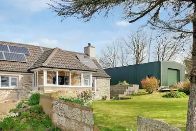 Image de 1 bedroom accommodation in Thurso