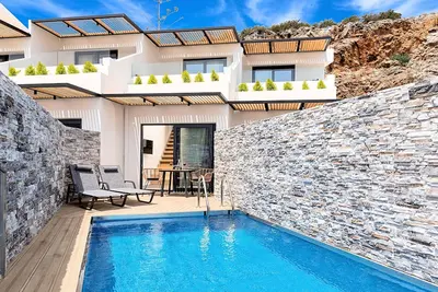 Image de Aelia Suite Private Pool