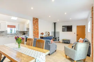 Image de The Milling Shed - Uk37350