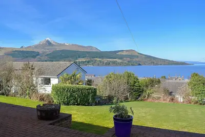 Image de 3 chambres à coucher à Brodick, Isle of Arran