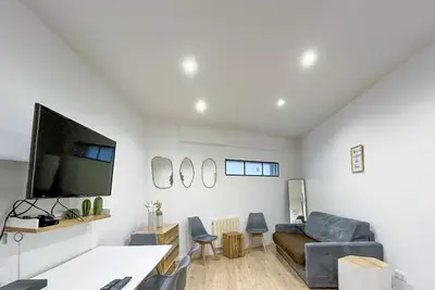 Image de Urban Flat 181 - Pretty 1 bedroom Levallois