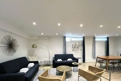 Image de Urban Flat 185 - Pretty 2 Bedroom Apartment in Paris