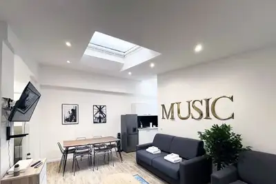 Image de Urban Flat 187 - Sublime 1 Bedroom in Paris