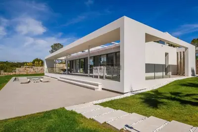 Image de Lima 18, Charming 3-bedroom villa in Las Colinas Golf, Orihuela Costa