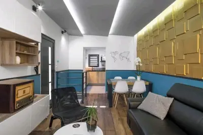 Image de Studio cosy pour couple