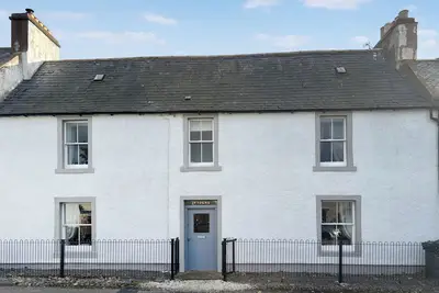 Image de 4 chambres à coucher à Cromarty