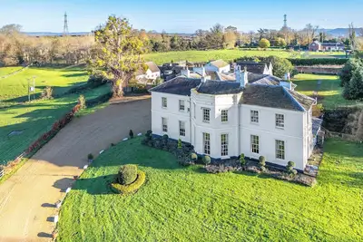 Image de Pengethley Manor - Uk39045
