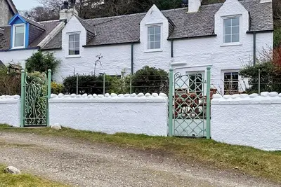 Image de 3 chambres à coucher à Lochranza