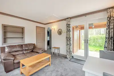 Image de 1 chambres à coucher à Marston