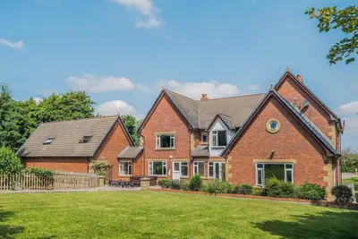 Image de The Farmhouse at Ream Hills