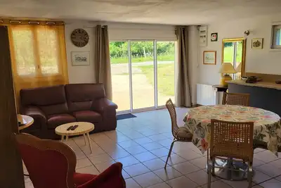 Image de Gîte La Salamandre