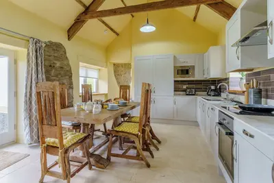 The Stables - Uk32514