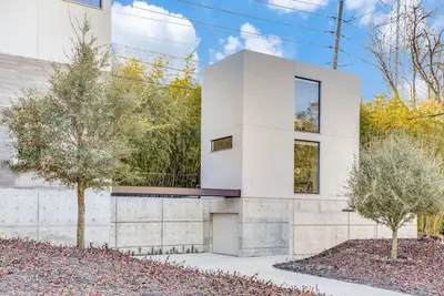 Image de Turtle creek Trailhouse, adjoining the Katy Trail