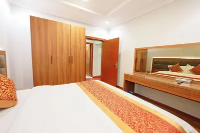 Image de Al Masem Hotel-king Fahad District
