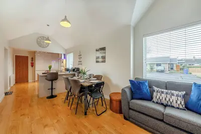 Image de 3 bedroom accommodation in Beadnell