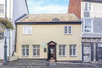 Image de 2 bedroom accommodation in Ruthin