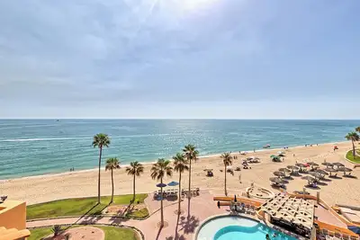 Image de SeaQuel E505 ~ Direct Beach Front ~ Penthouse