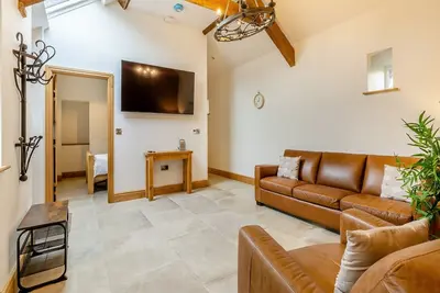 Image de A gorgeous cottage perfect for a small family or couples looking for a relaxing retreat.