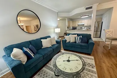 Beautiful Condo at Avalon Resort, Clearwater