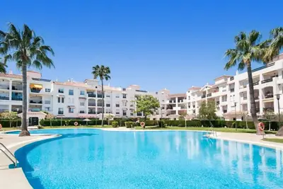 Image de Apartamento 6 Personas 90 Mts Playa