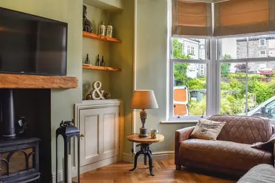 3 bedroom accommodation in Bowness on Windermere
