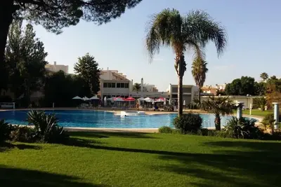Image de Apartamento T1 Al-sakia Village