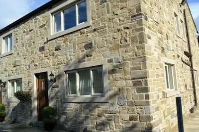 Image de 2 chambres à coucher à Paythorne, near Skipton