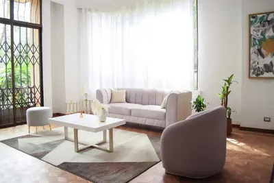 Image de Beautiful 3 Bedroom Apartment in Medellín El Poblado