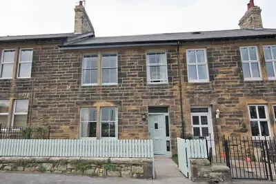 3 chambres à coucher à Seahouses