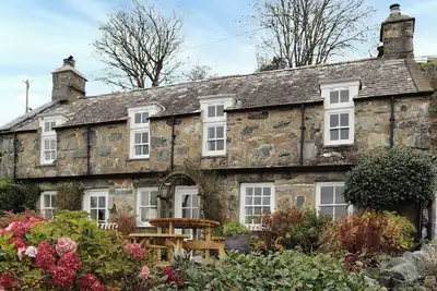 Image de 4 bedroom accommodation in Harlech