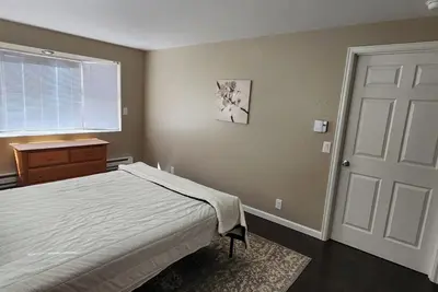 Image de Charming 1-bedroom guest house near downtown Colorado Springs with WiFi