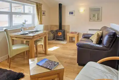 Image de 1 chambres à coucher à Seahouses