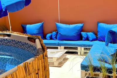 Image de les paniers de Marrakech
