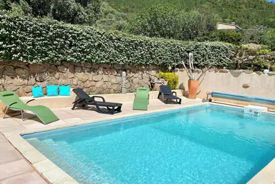 Image de Villa de charme Porto-Vecchio Ă 10 min des plages