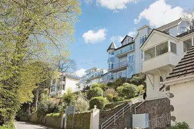 Image de 3 chambres à coucher à Kingswear