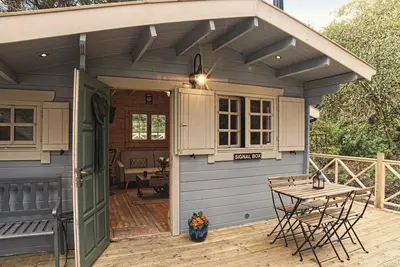 Image de 1 chambres à coucher à Girvan