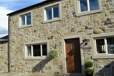 4 chambres à coucher à Paythorne, near Skipton
