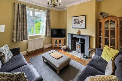 Image de Lancashire and Yorkshire Cottage