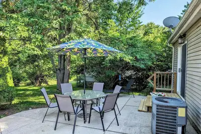 Image de Charming house - minutes from downtown, walking distance to Ingersoll!