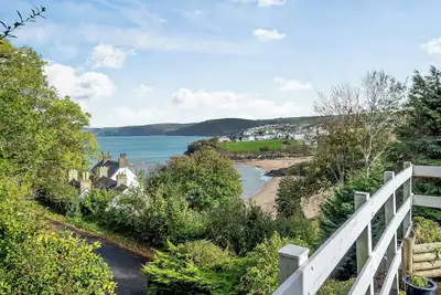 4 chambres à coucher à Aberporth