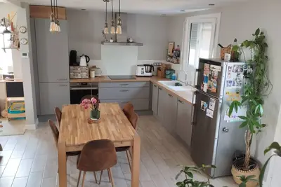 Image de Maison de vacances à Perros-guirec