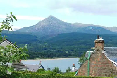 Image de 2 chambres à coucher à Brodick, Isle of Arran