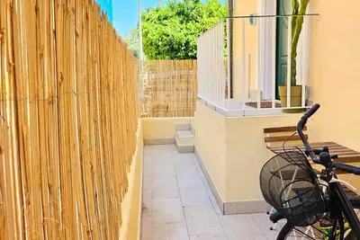 Image de Marè Terracina Suites - Salina Apartment